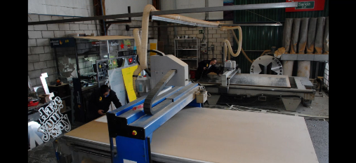 Somos fabricantes